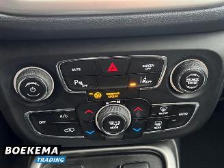 Jeep Compass 1.4 Longitude 140PK Navi Climate Cruise Camera picture 26