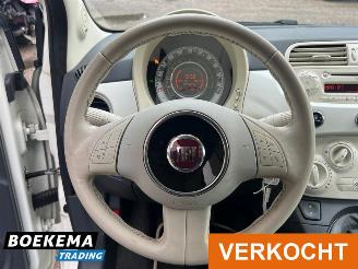 Fiat 500C 1.2 Rock Interscope Airco PDC picture 20