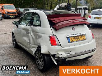 Fiat 500C 1.2 Rock Interscope Airco PDC picture 3