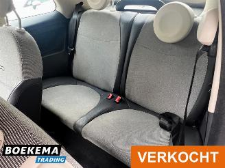 Fiat 500C 1.2 Rock Interscope Airco PDC picture 13