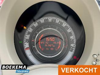 Fiat 500C 1.2 Rock Interscope Airco PDC picture 21