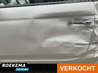 Fiat 500C 1.2 Rock Interscope Airco PDC picture 6