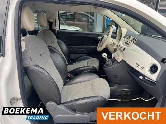 Fiat 500C 1.2 Rock Interscope Airco PDC picture 18