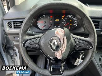 Renault Kangoo 1.5 Blue dCi 75 Comfort L1 Navi Climate Cruise Camera PDC Trekh. picture 28