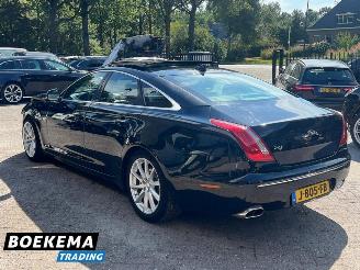 Jaguar XJ 3.0 V6D Premium Luxury Panorama Memory Meridian picture 3