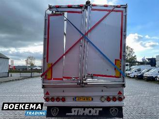 Knapen  K20L Walking Floor Liftas Alcoa Gedwongen-As picture 5