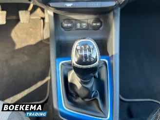 Hyundai I-20 1.0 T-GDI 120PK Premium Pano Navi Climate Cruise Camera Trekh. picture 28