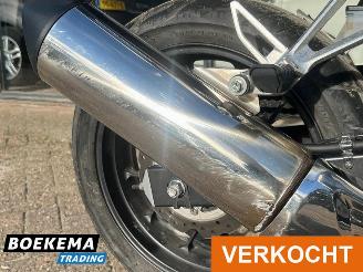 Honda CB 500 CB500X ABS Handvatverwarming picture 12