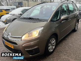 Citroën Grand C4 Picasso 1.6 HDi Attraction 7-Pers Climate Cruise Trekh. picture 4