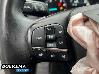 Ford Focus Wagon 1.0 EcoBoost 125PK Hybrid Navi Climate Cruise PDC Trekh. picture 26