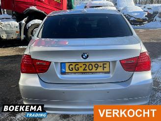 BMW 3-serie 318d High Exe. Leer Climate Navi Cruise PDC picture 13