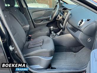 Renault Clio 0.9 TCe Limited Navi Camera Cruise Airco PDC picture 22