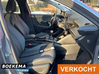 Peugeot 208 1.2 PureTech 100 Allure Virtual Keyless Stoelverw. Camera picture 23