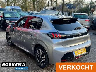 Peugeot 208 1.2 PureTech 100 Allure Virtual Keyless Stoelverw. Camera picture 3