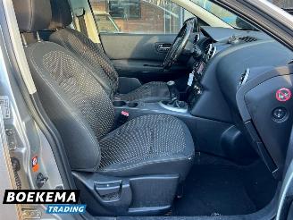 Nissan Qashqai+2 1.6 Optima 7-Pers Panorama Climate Navi Cruise Trekh. picture 22