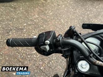 Honda CB 650 F ABS picture 17