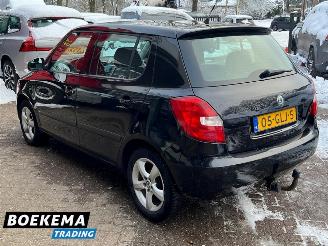 Skoda Fabia 1.4-16V Ambiente 5-Drs Airco Cruise Trekh. picture 3