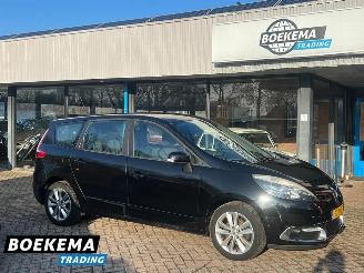 škoda osobní automobily Renault Grand-scenic 1.4 TCe Expression Navi Climate Cruise Trekh. 2012/4