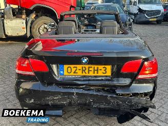 BMW 3-serie 320i High Exe M-Sport Aut Leer Memory Navi Stoelverw. PDC picture 7