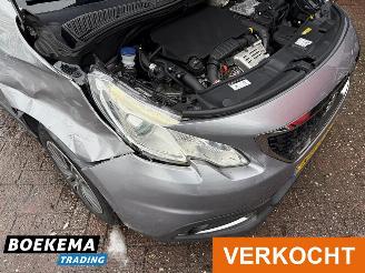 Peugeot 2008 1.2 PureTech Automaat Navigatie Cruise NAP! picture 9