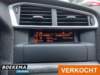 Citroën C4 1.6 VTi Tendance Climate Cruise Trekh. picture 17