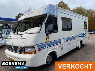 Chevrolet  Urbano 6.5d V8 200pk Airco Zonnepanelen Schotel Automaat picture 6
