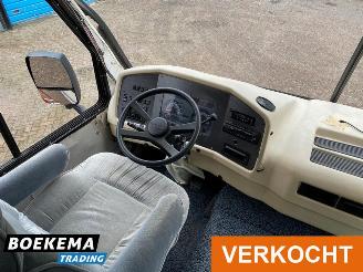 Chevrolet  Urbano 6.5d V8 200pk Airco Zonnepanelen Schotel Automaat picture 19