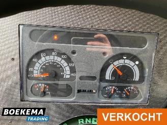 Chevrolet  Urbano 6.5d V8 200pk Airco Zonnepanelen Schotel Automaat picture 20
