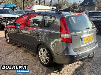 Hyundai I-30 CW 1.4i i-Drive Cool Airco Trekhaak picture 3