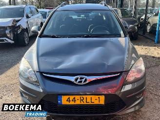 Hyundai I-30 CW 1.4i i-Drive Cool Airco Trekhaak picture 5