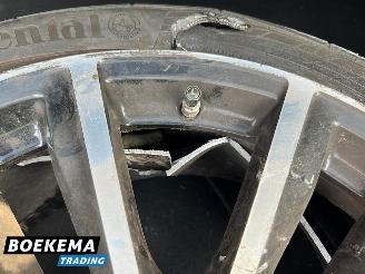 Mercedes Cla-klasse 200 Ambition 156PK Widescreen Stoelverw. Navigatie picture 16