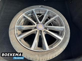 Mercedes Cla-klasse 200 Ambition 156PK Widescreen Stoelverw. Navigatie picture 15
