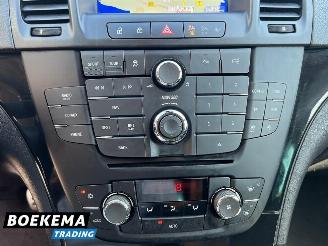 Opel Insignia 1.6 T Sport 180PK Navi Climate Cruise PDC Trekh. picture 20