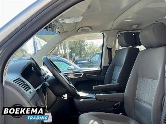 Volkswagen Multivan 2.5 TDI Comfort 7-Pers Clima Stoelverw. 2XSchuifdeur picture 11