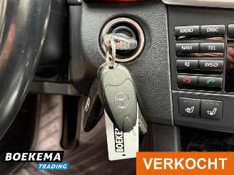 Mercedes E-klasse 200 CGI Avantgarde 7-Peroons Stoelverw/Koeling Open-Dak picture 25