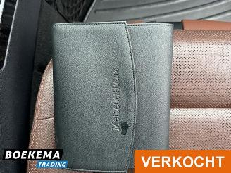 Mercedes E-klasse 200 CGI Avantgarde 7-Peroons Stoelverw/Koeling Open-Dak picture 18