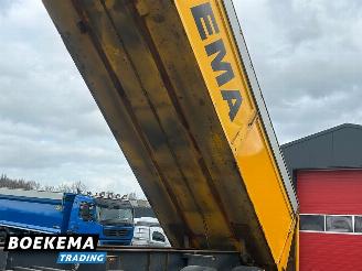 Bulthuis TSTA23 Kipper 2xGestuurde As Liftas Milieukleppen Asfalt 31.70M2 picture 7