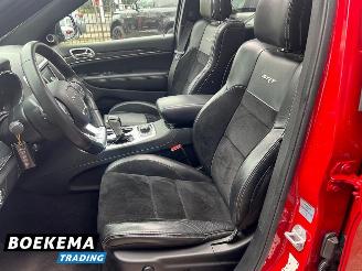 Jeep Grand-cherokee 6.4 Hemi SRT 468PK Panorama Harman/Kardon Memory Keyless Camera picture 19