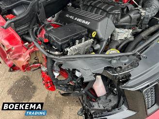 Jeep Grand-cherokee 6.4 Hemi SRT 468PK Panorama Harman/Kardon Memory Keyless Camera picture 16