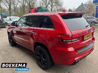 Jeep Grand-cherokee 6.4 Hemi SRT 468PK Panorama Harman/Kardon Memory Keyless Camera picture 3
