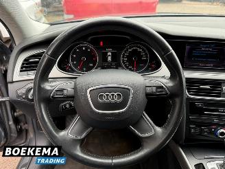 Audi A4 allroad 2.0 TFSI Pro Line Business Navigatie Automaat picture 12