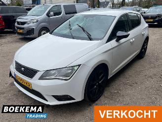 Seat Leon 1.2 TSI Reference FR Climate Cruise picture 4