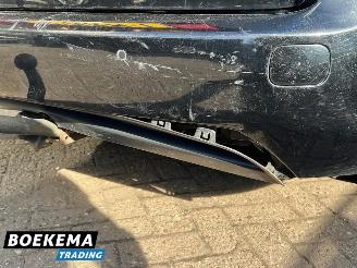 Peugeot 407 2.0 Signature Pack Premium Panorama Navigatie Leer Cruise picture 8