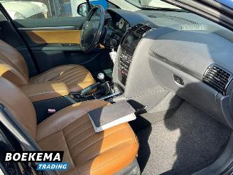 Peugeot 407 2.0 Signature Pack Premium Panorama Navigatie Leer Cruise picture 18