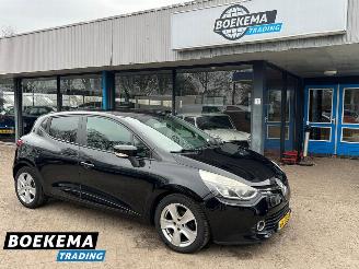occasione autovettura Renault Clio 0.9 TCe Expression Navigatie Airco Cruise 2012/12
