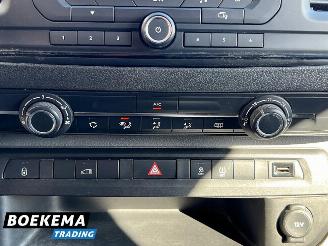Toyota Proace 1.6 D-4D Cool Comfort Airco Imperial Trekhaak Schuifdeur Cruise picture 21