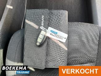 Nissan Qashqai 1.2 Connect Edition Automaat Navigatie Climate Cruise picture 24
