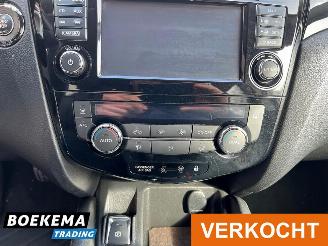 Nissan Qashqai 1.2 Connect Edition Automaat Navigatie Climate Cruise picture 27