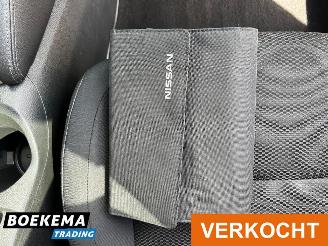 Nissan Qashqai 1.2 Connect Edition Automaat Navigatie Climate Cruise picture 23