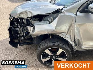 Nissan Qashqai 1.2 Connect Edition Automaat Navigatie Climate Cruise picture 7